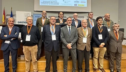 Foto de Espa�a, uno de los motores del sector de la construcci�n en Europa