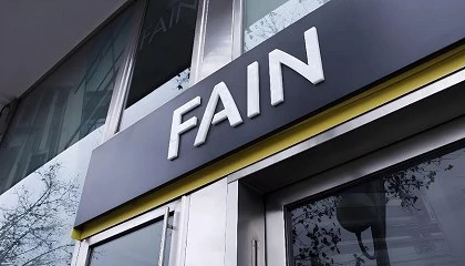 Foto de Grupo Fain se convierte en el primer operador de ascensores de la Rep�blica de Irlanda tras la compra de Accel