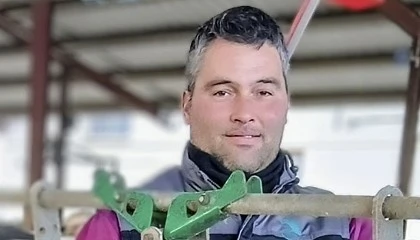 Foto de Los Premios BVDZero España 2025 reconocen al veterinario Federico Prieto como primer clasificado