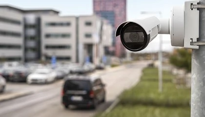 Photo de Axis Communications amplía su oferta para la gestión del tráfico tras adquirir FF Group