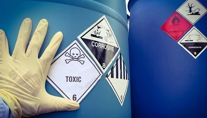 Foto de Según revela una encuesta de la EU-OSHA, casi la mitad de las personas trabajadoras de la UE están probablemente expuestas a factores de riesgo de cáncer