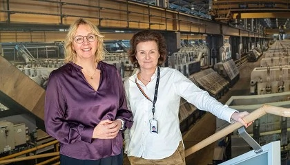 Foto de Hydro refor�a fornecimento de energia renov�vel com novo contrato de longo prazo