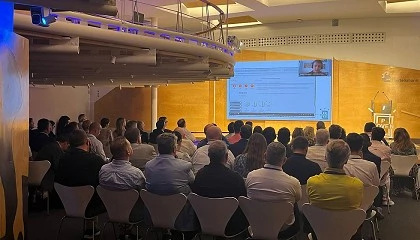 Foto de Asoven encara 2026 con una mayor presencia y representatividad en Europa