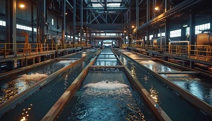 Foto de Aeseg alerta del impacto econ�mico de la Directiva de aguas residuales sobre los medicamentos gen�ricos