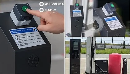 Photo de Controlador +75 litros: la solución segura y legal ante el endurecimiento de la IP04