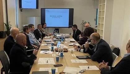 Foto de Agrival celebra su Asamblea General y define las l�neas estrat�gicas para 2026