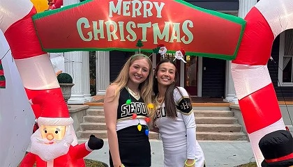 Foto de The Lemon Tree Education apuesta por regalar experiencias educativas en el extranjero esta Navidad