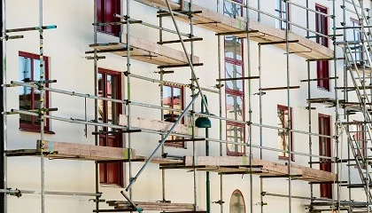 Foto de Molins construction solutions anima a rehabilitar viviendas antes de fin de a�o para beneficiarse de deducciones fiscales de hasta 15.000 �