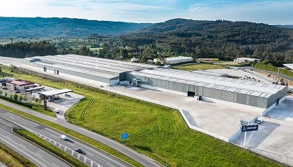 Foto de Cortizo refuerza su apuesta por la circularidad con una nueva planta de reciclaje de aluminio en Coir�s