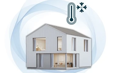 Foto de Zehnder incorpora la eficiencia energ�tica como eje estrat�gico dentro de Expedici�n Reforma