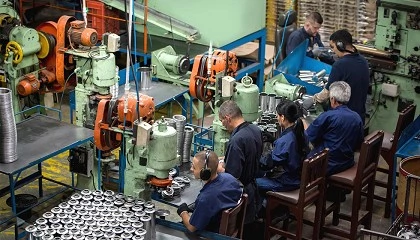 Foto de Confemetal advierte de los riesgos de restringir la subcontrataci�n en la competitividad europea