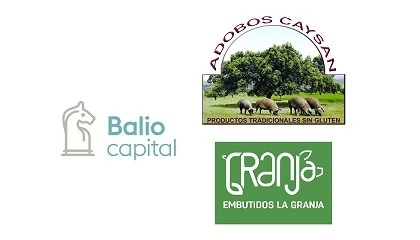 Photo de Balio Capital adquiere el 70% de Embutidos La Granja y Adobos Caysan y crea un grupo de elaborados cárnicos