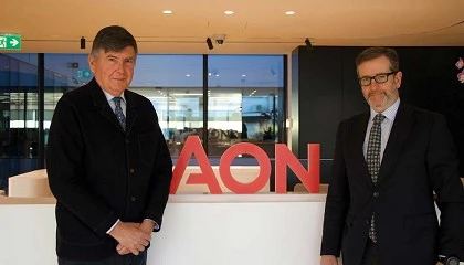 Foto de Aon colabora con la Fundaci�n Premin para impulsar entornos de trabajo seguros
