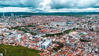 Foto de Acciona se adjudica una concesi�n de 35 a�os para el abastecimiento y saneamiento de 151 municipios de Pernambuco, Brasil