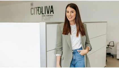 Foto de An�lisis sensorial de la campa�a ole�cola 2025-2026 a trav�s de los sentidos