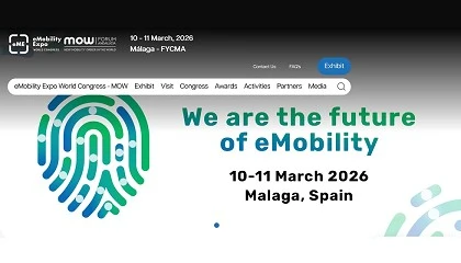 Foto de Los eMobility Innovation Awards 2026 abren su convocatoria