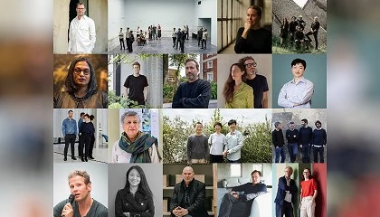 Photo de La UIA 2026 Barcelona anuncia sus primeros ponentes para repensar los futuros de la arquitectura