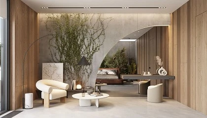 Foto de José Luis Revuelta analiza en el COAM cómo la inteligencia artificial transforma el núcleo del proceso proyectual