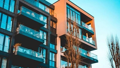 Foto de Glass for Europe apoya el Plan de Vivienda Asequible y se�ala el acristalamiento de alto rendimiento como soluci�n