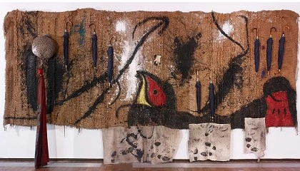 Photo de La Fundaci�n Joan Mir� sit�a la arquitectura en el eje de su programaci�n 2026 con la primera gran antol�gica de Charlotte Perriand en el Estado