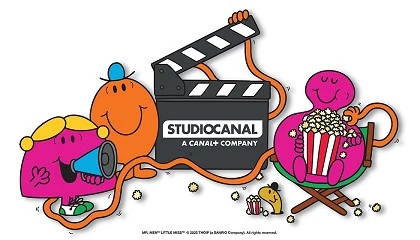 Foto de Sanrio est� preparando una pel�cula de Mr. Men