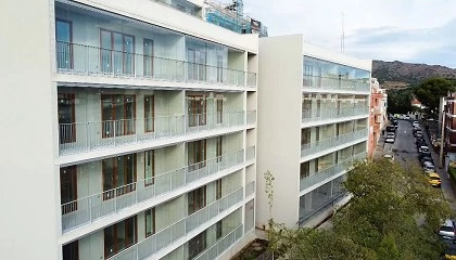 Foto de Lumon destaca que el acristalamiento de terrazas reduce hasta un 65% el consumo de calefacci�n