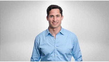 Photo de Pieralisi ficha Nicol�s Branchesi como director de estrategia