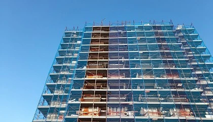 Foto de Knauf Insulation pide mayor concreci�n al Plan Nacional de Rehabilitaci�n para garantizar su impacto real en los edificios