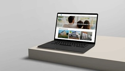 Foto de VEKA estrena nueva web para Espa�a y Portugal: innovaci�n, sostenibilidad y cercan�a al usuario