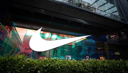 Foto de Nike frena en beneficios mientras busca volver a acelerar su negocio global