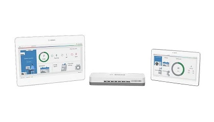 Foto de Bosch Home Comfort presenta su nueva generaci�n de controles inteligentes para sistemas VRF