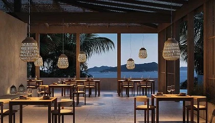 Foto de Lodes y Estudi{H}ac elevan el arte del hilvanado con Stitch