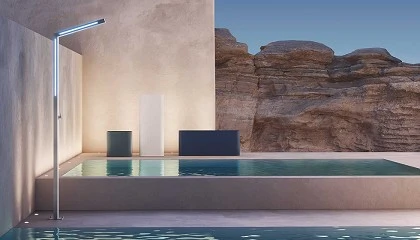 Foto de GandiaBlasco transforma elementos arquitect�nicos exteriores en una experiencia vital