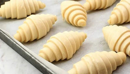 Foto de Aquisi��o da D�lifrance pela Vandemoortele recebe luz verde de Bruxelas com ajustes ao neg�cio