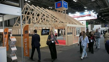 Foto de Semana Internacional da Constru��o regressa em novembro de 2026