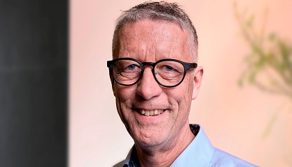 Entrevista con Marcel Heierli, director de Desarrollo en Geberit