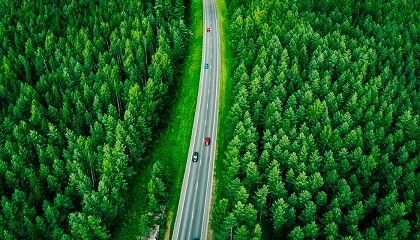 Foto de ANFAC valora el Paquete Automovil�stico de la CE como un avance para compatibilizar clima e industria