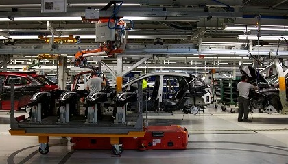 Foto de Sernauto ve el Paquete de Automoci�n de la UE como un avance, pero insuficiente para la crisis del sector