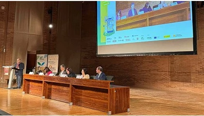 Foto de El X Foro Nacional de Desarrollo Rural se celebrará del 10 al 12 de febrero en Feria de Zaragoza