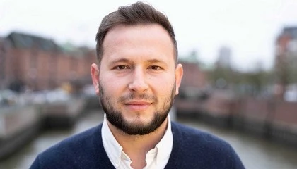 Foto de Ritchie Bros. acelera expans�o do setor na Europa