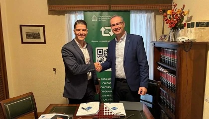 Foto de VEKA estabelece parceria com administradores de im�veis de C�rdova para acelerar a efici�ncia energ�tica dos edif�cios