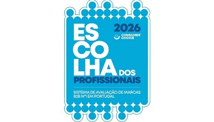 Foto de Saint-Gobain destaca-se na �Escolha dos Profissionais 2026� entre as marcas de refer�ncia do mercado portugu�s