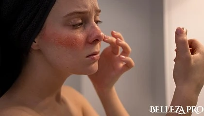 Foto de El fr�o dispara las rojeces: c�mo combatirlas con la innovaci�n coreana de Blemish Control