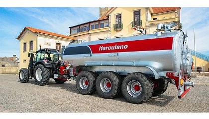 Foto de Os cinco principais opcionais das cisternas herculano