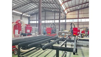 Foto de Eficiencia, trazabilidad y sostenibilidad: el nuevo paradigma del cerramiento digital