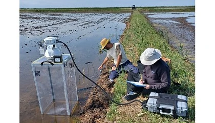Foto de Eurecat propone un nuevo enfoque para incentivar la reducción de emisiones y la agricultura sostenible