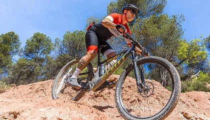 Foto de La SCOTT Marathon BTT presenta su calendario para la temporada 2026