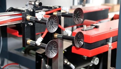 Foto de La automatizaci�n del final de l�nea: eficiencia y fiabilidad en el formado y cerrado de cajas