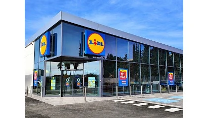 Foto de Lidl supera los 9.200 millones de impacto econ�mico y reivindica su papel como motor de crecimiento en Espa�a