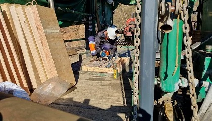 Foto de Atalaya prev� el inicio del Proyecto Masa Valverde en el primer semestre de 2026